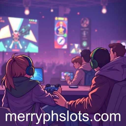 The Evolution of Online Gaming in 2025