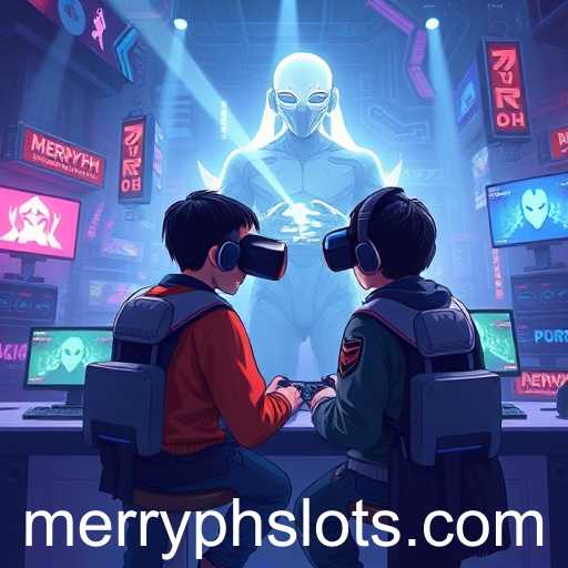 Gaming Renaissance: MERRYPH Sparks New Wave