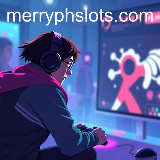 Gaming Revolution: How MERRYPH is Shaping Online Experience