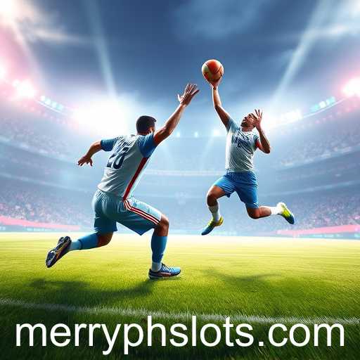 Digital Adventures with MERRYPH