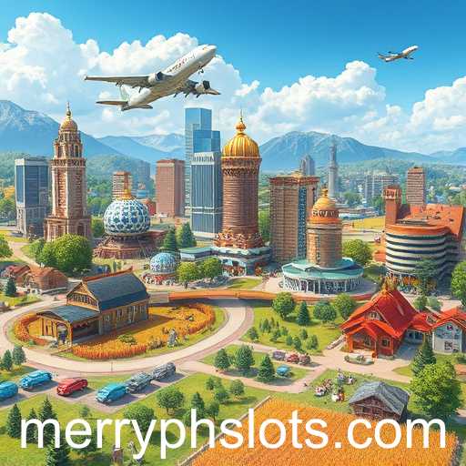 MERRYPH: A Rising Star in Online Gaming