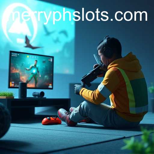 MERRYPH Revolutionizes Online Gaming in 2025