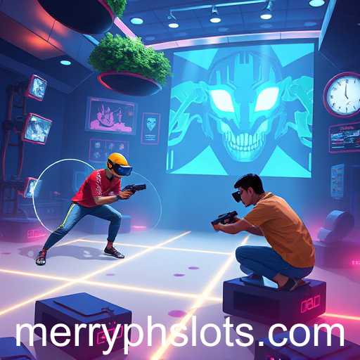 The Rise of MERRYPH: Gaming Trends in 2025